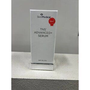 SkinMedica TNS Advanced+ Serum – 1 oz  New